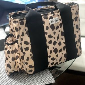 Lunch bag by Fit + Fresh